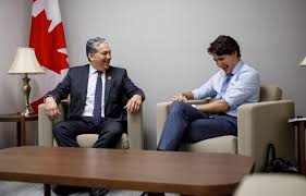 We did not find results for: New Canadian Minister Of Northern Affairs