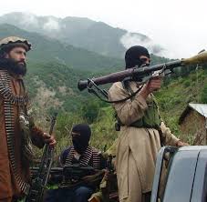 Taliban fighters have detonated car bombs at the us consulate in western afghanistan, triggering a firefight with security forces in an attack that killed at least 19 people, including two afghan. 35 Tote Kampfer Pakistan Bombardiert Taliban Verstecke Welt