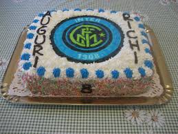 Torta Inter Torte Dolci