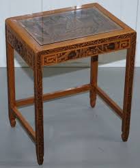 Carved Nest Of Chinese Tables Depicting Scenes Of Noblemen Dragon Boat Flowers Vinterior The ender dragon egg is one of the hardest items to get in the game.but once you have it, you can't do anything with it.