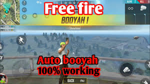 All without registration and send sms! Auto Booyah Free Fire Hack Glitch Or Bug Ssg Pronepalese Youtube