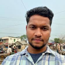 Rafsan Hossain Rafi