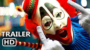 There are no featured reviews for because the movie has not. Animal World Official Trailer 2018 Clown Action Sci Fi Movie Hd Youtube