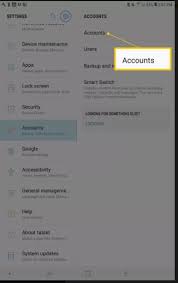 We did not find results for: How To Remove Google Account From Samsung Phone
