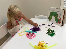 I'm sure that if you looked you would find it in almost every household, and definitely in every early for this reason, people are always searching for the very hungry caterpillar activities for toddlers and preschoolers. Learning With Literature The Very Hungry Caterpillar
