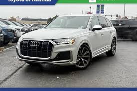 Image result for Glacier White 2022 SQ7