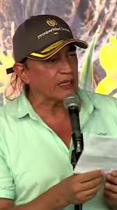 Gustavo Bolivar anuncia que el bono pensional ya está autorizado hasta  diciembre para adultos mayores. Tambíen el Presidente Gustavo Petro  intervino: “Rompo el orden del día porque no me parece que ...