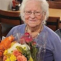 Carolyn E. Grooms Obituary