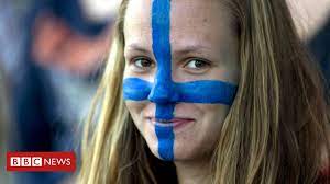 Várias pessoas foram esfaqueadas na cidade de turku, sudoeste da finlândia. Por Que A Premie Da Finlandia Diz Que E Mais Facil Conquistar O Sonho Americano Nos Paises Nordicos Bbc News Brasil