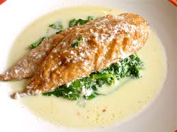 Smoked Haddock Mackerel With Creme Fraiche Chive And Butter Sauce The Geek Cooks Chronicles