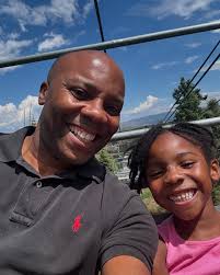 Hard to believe that this was only a month ago. It's been whirlwind and I'm  just posting! I've been thinking a lot about our most formidable  institutions and the resiliency over cycles.