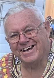 Joseph Henry Webb Obituary