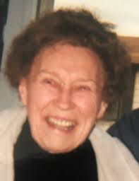 Obituary for CLAIRE L. PRESTON