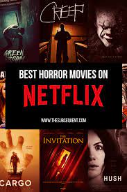 If you like twilight zone inspired contained tales of horror and existential dread, boy does amazon have the right horror movie streaming for you this month. 30 Best Horror Movies On Netflix Horror Movies On Netflix Horror Movies Scariest Halloween Horror Movies