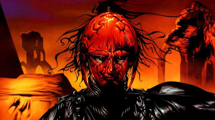 The Dark Tower's John Farson - Biography, History, & Character Information  - Beyond Hogwarts