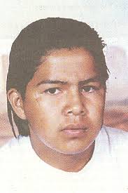 Laverne Yazzie's Instagram, Twitter & Facebook