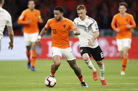 College football week 1 scores. Comment Ronaldo Koeman A Redresse Les Pays Bas Eurosport