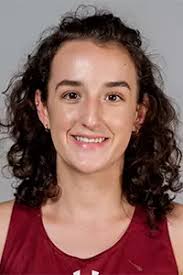 2019 Women's Cross Country Roster