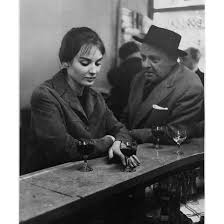 Photo Robert Doisneau Street Photographers Community Robert Doisneau Photographie Rue De Paris