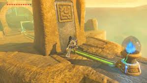 Cross the bowels of the vah naboris camel without any problems in vah naboris: Divine Beast Vah Naboris Dungeon Walkthrough Zelda Breath Of The Wild Botw Game8