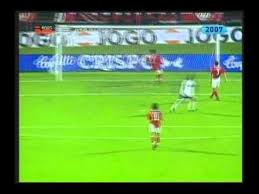 1997 March 6 Benfica Portugal 0 Fiorentina Italy 2 Cup Winners Cup Youtube