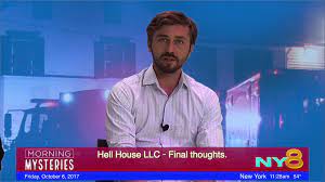 Prime Video Hell House Llc Ii The Abaddon Hotel