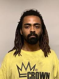 Offender Information