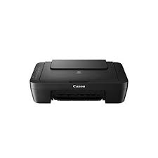 Canon Mg3029 Wireless Color Photo Printer With Scanner And Copier Black In 2021 Multifunction Printer Printer Printer Scanner