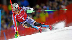 We attract the best in the business. Ski Slalom Der Manner Im Livestream Sehen Die Ubertragung Heute Aus Madonna Dazn News Deutschland