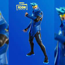 It's not unlikely that other streamers get similar recognition in the future. Fortnite Ninja Skin Revealed How To Get The Icon Series Outfit In Item Shop