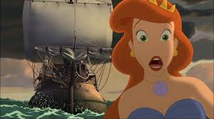 the Little Mermaid': Differences Between Disney Original and Remake