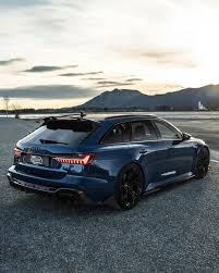 Image result for Ascari Blue 2024 RS6