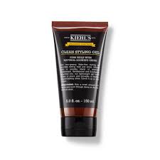 · best traditional hair gel: Grooming Solutions Clean Hold Styling Gel Men S Hair Gel Kiehl S