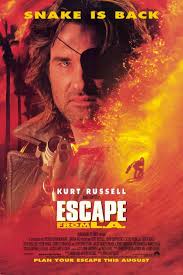 These are the films that keep you at the edge of your seat and blow your damn socks off, these are the certified best of, the action movie genre. Escape From New York 1981 Imdb