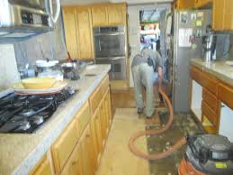 With a severe kitchen flood, call a water cleanup specialist first and then follow up with your. How To Deal With Your Insurance Company After A Disaster New Life Restoration