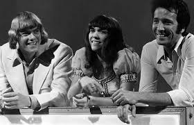 Richard & Karen Carpenter | Richard Carpenter photographed in promotion for  the upcoming book 'Carpenters: The Musical Legacy,' which is coming out on  November 16! | Instagram