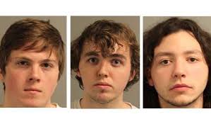 Police: Trio faces drug charges after traffic stop