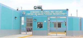 Centro De Salud Pachacutec