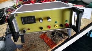 Alimentation 0 20v 10a 5v 5v 2a Oui Are Makers Arduino Francais Circuit Imprime Alimentation