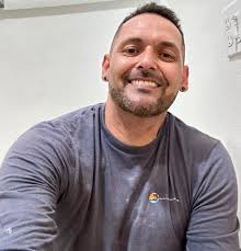 Celebrating 50 years of life and God's goodness