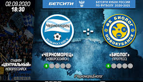 Flashscore.ru предлагает результаты, таблицы и детали матчей бетсити кубок россии. Chernomorec Posporit S Biologom Za Betsiti Kubok Rossii Anonsy Gorozhanam Administraciya I Gorodskaya Duma Municipalnogo Obrazovaniya Gorod Geroj Novorossijsk