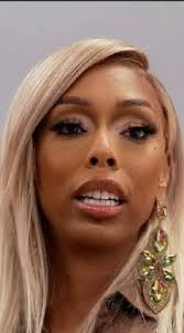 LHHATLANTA: Scrappy's son's credit cards in Bambi's name?