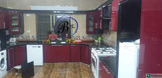 البسام للمطابخ والديكورات Al Bassam 4 Kitchens Decorations Inicio Facebook