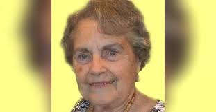 Elinor M. Hall Stille Obituary