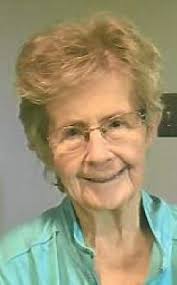 Obituary information for Nancy Lee O'Keefe