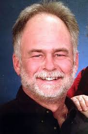 Lonnie Dean Dudley (1960-2014)