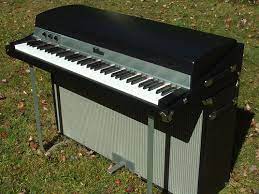 Check spelling or type a new query. Rhodes Mark I Suitcase Piano Fender Audiofanzine