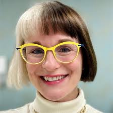 Is an optician an artist?