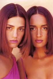 Gail Elliot Poster #1388214 Online