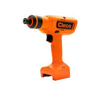 CLBP04Q Cleco CellClutch Cordless Electric Pistol Grip ...